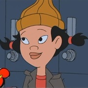 Ashley Spinelli