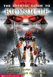 The Official Guide to Bionicle (Scholastic)