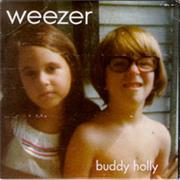 Buddy Holly - Weezer