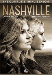 Nashville Season 3 (2014)
