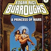A Princess of Mars