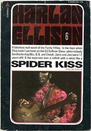 Spider Kiss (Ellison)