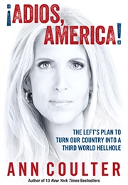 Adios America (Coulter)