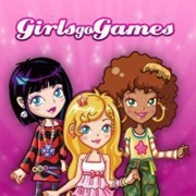 Girlsgogames