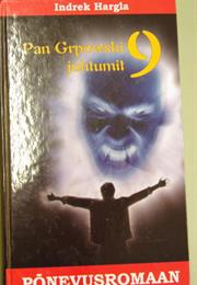 Pan Grpowski Üheksa Juhtumit