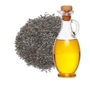 Poppyseed Oil