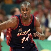 Gary Payton