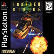 Thunderstrike 2