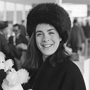 Eleanor Bron