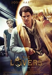 The Lovers (2015)