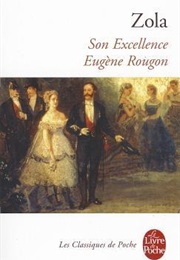 Son Excellence Eugène Rougon (Émile Zola)