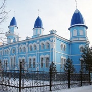 Kostanay, Kazakhstan