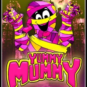Yummy Mummy