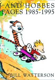 Sunday Pages 1985-1995