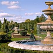 Queen´S Mary Garden