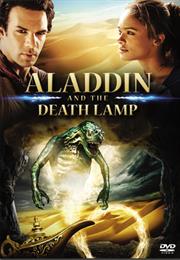 Aladdin and the Death Lamp (2013)