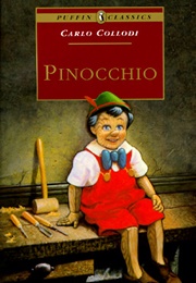 Pinocchio (Carlo Collodi)