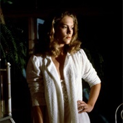 Kathleen Turner - Body Heat