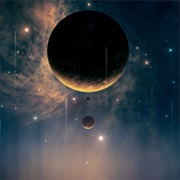 Spectral Lore - Voyager