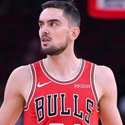 Tomas Satoransky