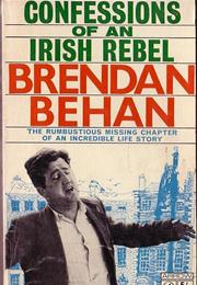 Confessions of an Irish Rebel