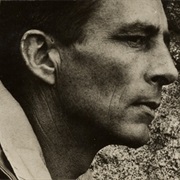 Robinson Jeffers