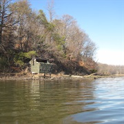 Accokeek Creek Site