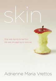 Skin (Adrienna Maria Vrettos)