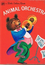 Animal Orchestra (Ilo Orleans)
