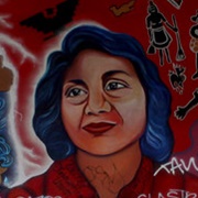 Dolores Huerta