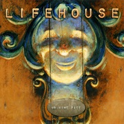 Lifehouse - No Name Face