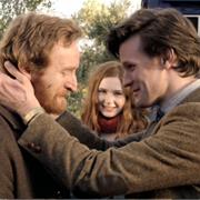 Vincent and the Doctor