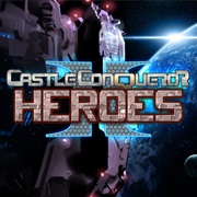 Castle Conqueror - Heroes 2