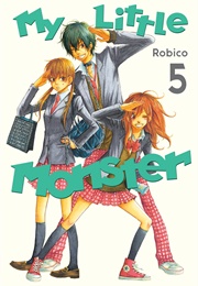 My Little Monster 5 (Robico)