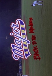 Major League - Back to the Minors (1998)