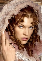 The Three Musketeers--Milady De Winter (Alexandre Dumas)