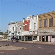 Clay Center, Nebraska