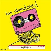 Los Abandoned - Mix Tape