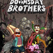 Doomsday Brothers