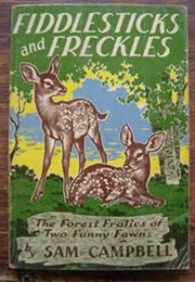 Fiddlesticks and Freckles (Sam Campbell)