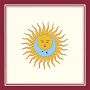 Larks' Tongues in Aspic, Pt. 1 - Bill Bruford & Jaime Muir (King Crimson)