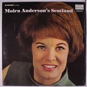 Moira Anderson