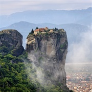 Meteora - Greece