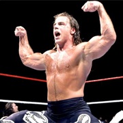 Shawn Michaels