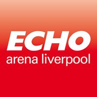 Echo Arena Liverpool