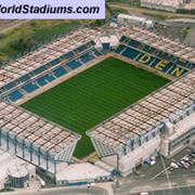 The Den Stadium