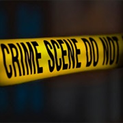 Go to a Murder Mystery Party