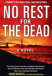 No Rest for the Dead (Compilation)