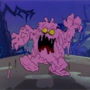 Swamp Monster (Scooby Doo)