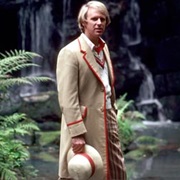 Doctor Who (Season 19, 1981-1982)